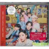 NIZIU - TAKE A PICTURE / POPPIN' SHAKIN'通常盤