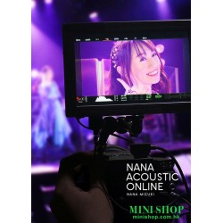 水樹奈々 水樹奈奈 NANA ACOUSTIC...