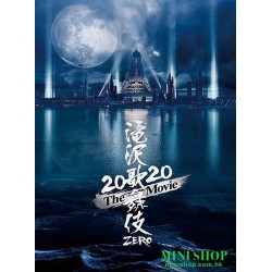 滝沢歌舞伎 ZERO 2020 The Movie...