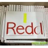 WHEE IN 輝人 - REDD (1ST MINI ALBUM)