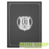 EXO - EXO'S FIRST BOX (4 DVD)