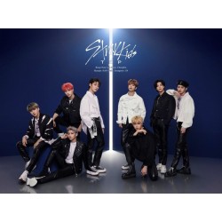 [A]STRAY KIDS/TOP -Japanese...