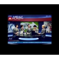 東京事變 ２Ｏ２Ｏ.７.２４閏vision特番NEWS...