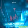 JJ 林俊傑 /《Like You Do》英文EP