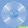 WENDY - LIKE WATER (1ST MINI ALBUM) (LP VER.) (LIMITED VER.)