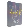 KANG DANIEL 姜丹尼爾 - COLOR ON ME (1ST MINI ALBUM)