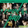 SEVENTEEN - HITORIJANAI 通常盤