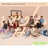 SEVENTEEN - HITORIJANAI (初回C)