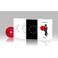 藤井風 Fujii Kaze “NAN-NAN SHOW 2020” HELP EVER HURT NEVER [Blu-ray]