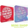 THE BOYZ - THE SPHERE (1ST SINGLE ALBUM)