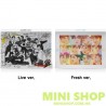 THE BOYZ - THE FIRST (MINI ALBUM)