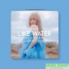 WENDY - LIKE WATER (1ST MINI ALBUM) (CASE VER.)