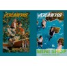 SHINEE - VOL.7 REPAKAGE ATLANTIS
