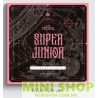 圭賢版 Kyuhyun SUPER JUNIOR - VOL.10 THE RENAISSANCE (SQUARE STYLE)
