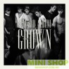 2PM - 3집 [GROWN] (B)VER (2PM - VOL.3 [GROWN] (B)VER)