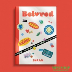 SORAN - BELOVED (MINI ALBUM)