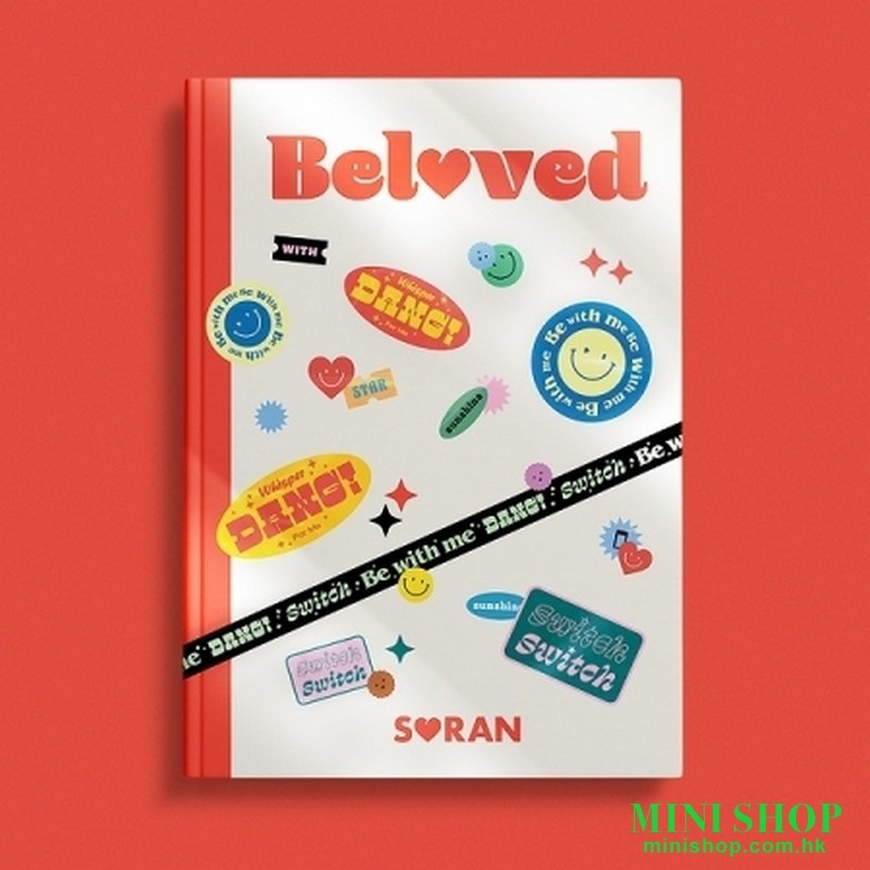 SORAN - BELOVED (MINI ALBUM)