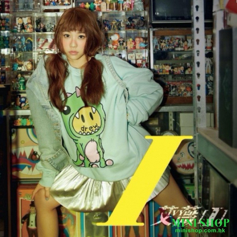Ivy Lee 艾薇 / I