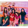 初回A TWICE Kura Kura 【初回生産限定盤A】(CD+DVD)