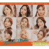 初回B TWICE Kura Kura 【初回生産限定盤B】
