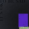 衛蘭 Janice - It’s OK To Be Sad (CD)