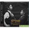 久保田利伸  BADDEST～HIT PARADE～