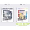 ONEUS - BINARY CODE (5TH MINI ALBUM)