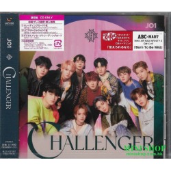 JO1/CHALLENGER