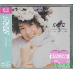 松田聖子 SEIKO MATSUDA/SUPREME...