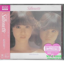 松田聖子 SEIKO...