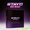 STAYC - STAR TO A YOUNG CULTURE (1ST SINGLE ALBUM)