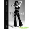YURI GIRLS GENERATION- THE FIRST SCENE (1ST MINI ALBUM)韓版
