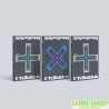TXT - CHAOS CHAPTER : FREEZE