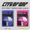 ONF - CITY OF ONF (REPAKAGE ALBUM)