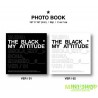 WJSN 宇宙少女 THE BALCK - MY ATTITUDE (1ST SINGLE ALBUM)