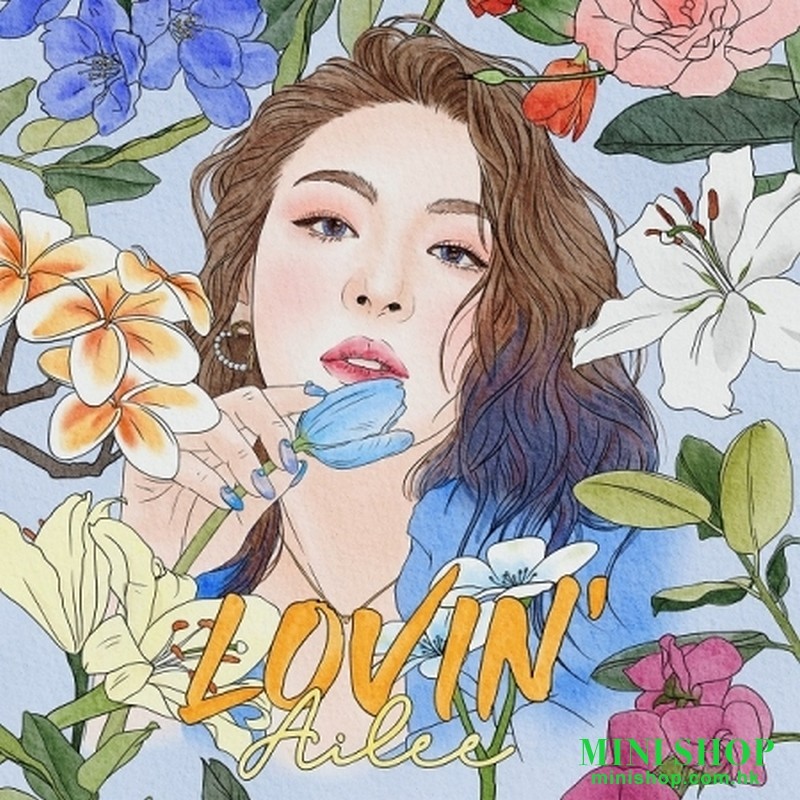 AILEE - LOVIN