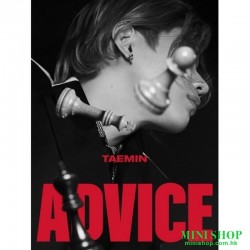 TAEMIN - ADVICE (3RD MINI...