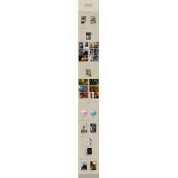 藝聲 YESUNG (SUPER JUNIOR) - 4TH MINI ALBUM