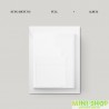 成始璄 SEONG SI GYEONG - VOL.8 [ ㅅ (시옷)]