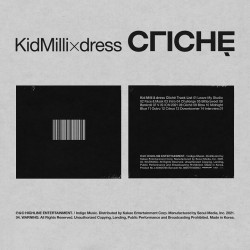 Cliche (Kid Milli & dress - Cliche)