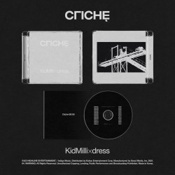 Cliche (Kid Milli & dress - Cliche)