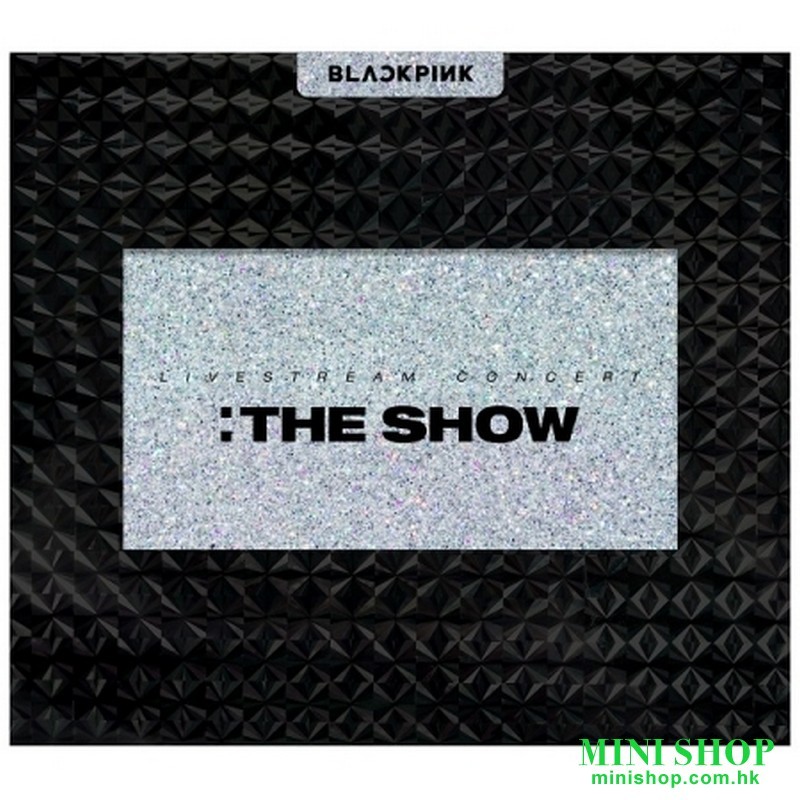 BLACKPINK - BLACKPINK 2021 [THE SHOW] LIVE CD (2CD)