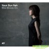 NAH YOUN SUN - VOL.9 [SHE MOVES ON] (LP) (180G)