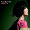羅玧宣 NAH YOUN SUN - VOL.7 [SAME GIRL] (LP) (180G, PINK COLORED VINYL)