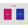 WOO!AH! - WISH (3RD SINGLE ALBUM)