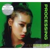 Jace Chan 陳凱詠  Processing 2CD限量版