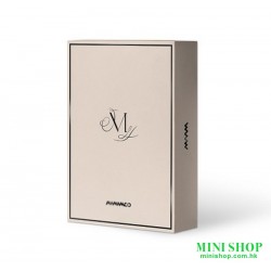 MAMAMOO - WAW (11TH MINI...