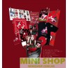 LiSA  LADYBUG【完全数量生産限定盤】(CD+Blu-ray+GOODS)