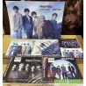 King & Prince - Magic Touch / Beating Hearts 3版連特典