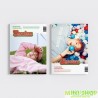 HA SUNG WOON 河成雲 - SNEAKERS (5TH MINI ALBUM)